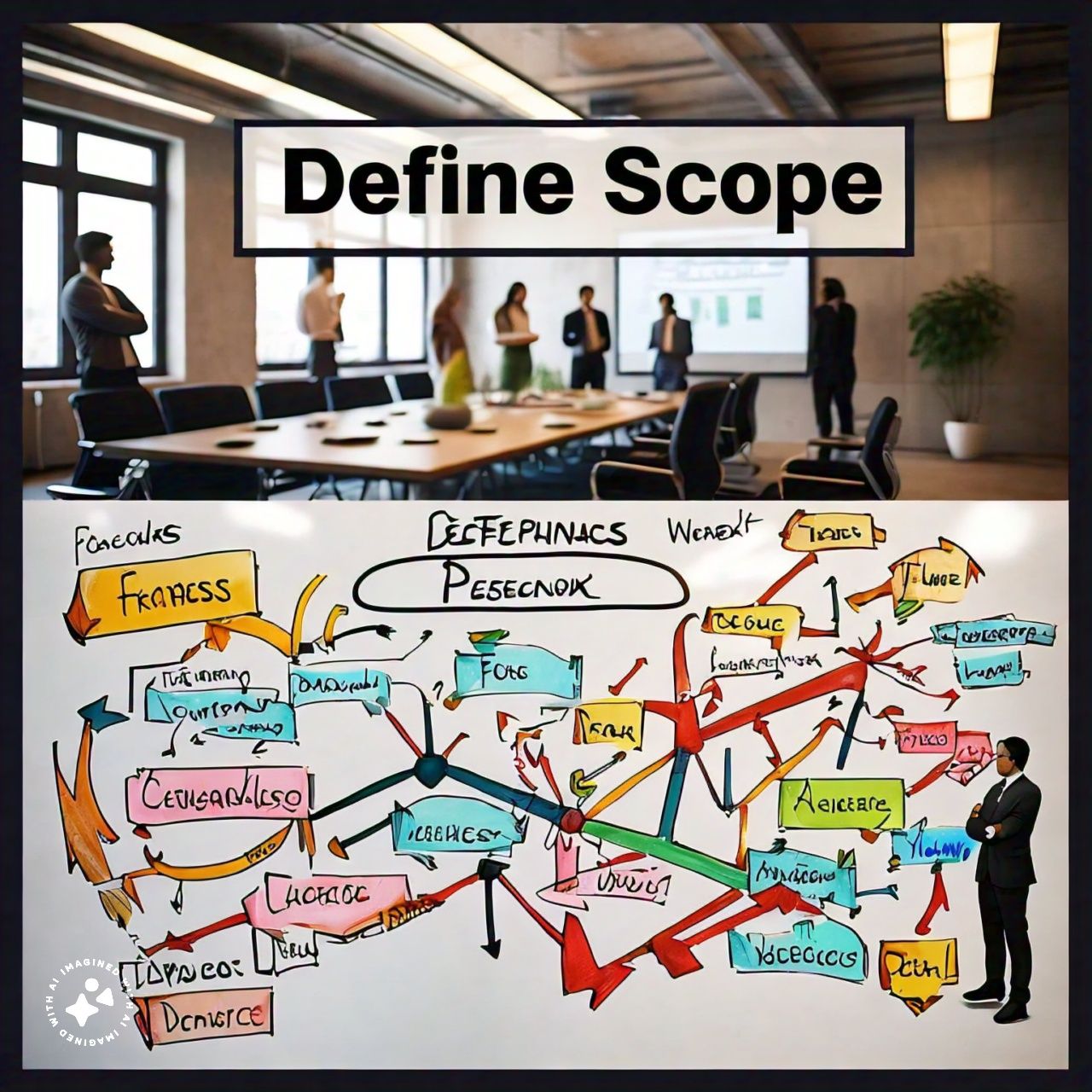 Define Scope