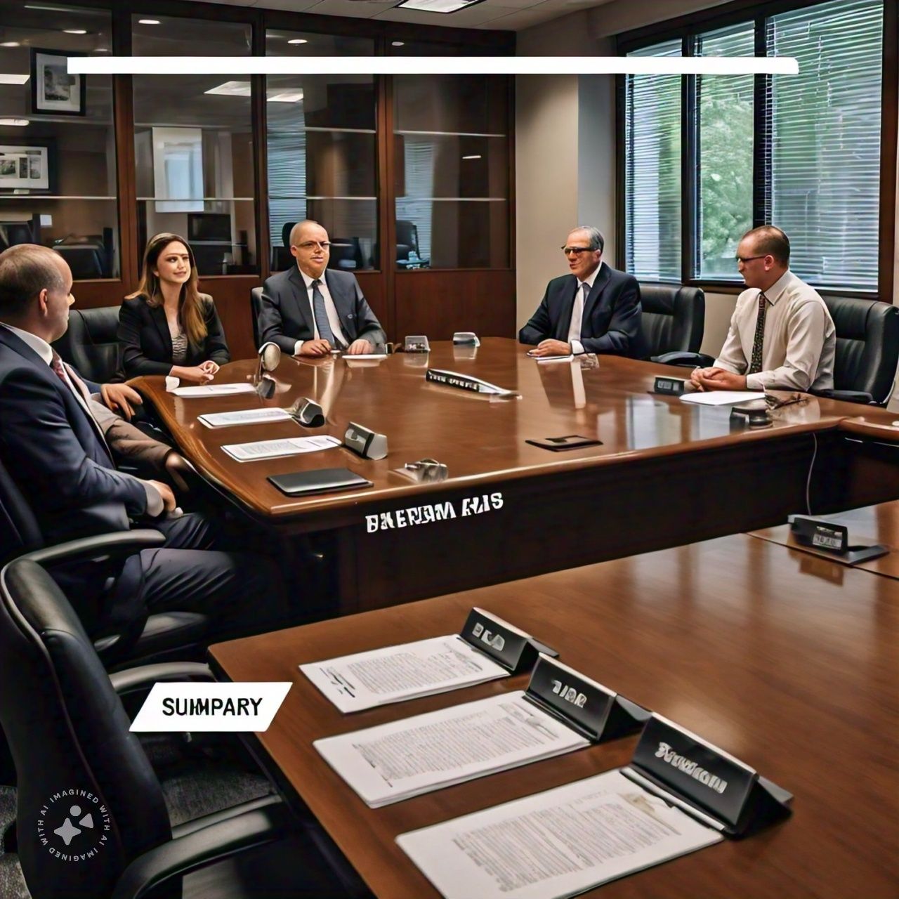 Minutes of Meeting